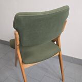 1950 Gérard Guermonprez Godfrid vintage chair