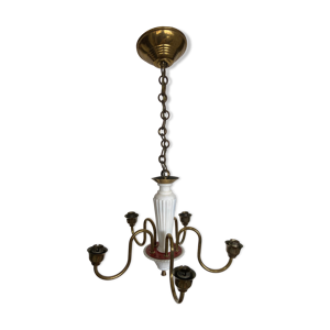 Lustre 5 branches en