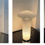 Boletus lamp