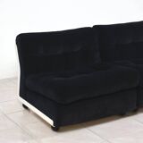 "Amanta" sofa modules by Mario Bellini for B&B Italia
