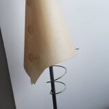 Lampe design années 70