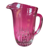 Glass carafe