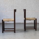 Dining Chairs by Gerard Geytenbeek