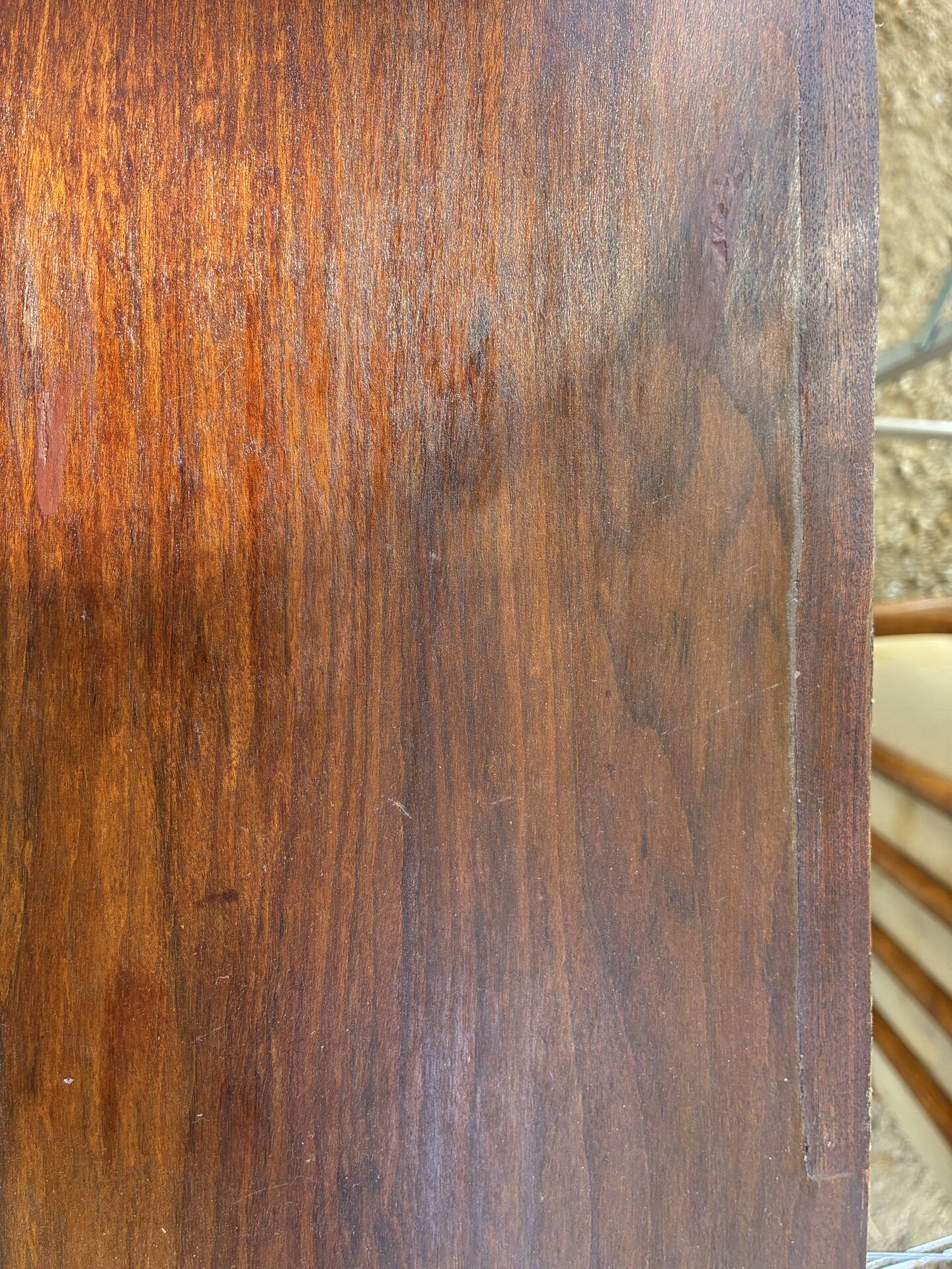Bibliothèque Vintage Scandinave - Olaio, Portugal