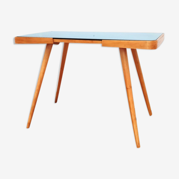 Table basse de J. Jiroutek pour Interier Praha Tchécoslovaquie, années 1960