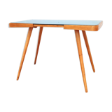 Coffee Table by J. Jiroutek for Interier Praha, Czechoslovakia, 1960s