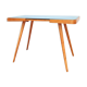 Coffee Table by J. Jiroutek for Interier Praha, Czechoslovakia, 1960s