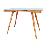 Table basse de J. Jiroutek pour Interier Praha Tchécoslovaquie, années 1960