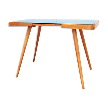 Coffee Table by J. Jiroutek for Interier Praha, Czechoslovakia, 1960s