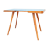 Coffee Table by J. Jiroutek for Interier Praha, Czechoslovakia, 1960s