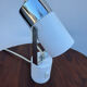 Small Space Age lamp from the 70s.