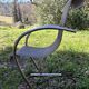 Paire de fauteuils “Sing Sing Sing” – Shiro Kuramata – XO – 1985