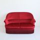 Canapé / Sofa crapaud 1930