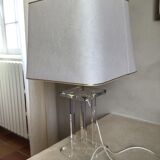 Plexi lamp