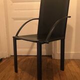 Matteo Grassi chairs