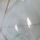 Floor lamp lady jeanne lampshade jute
