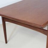 Johannes Andersen dining table