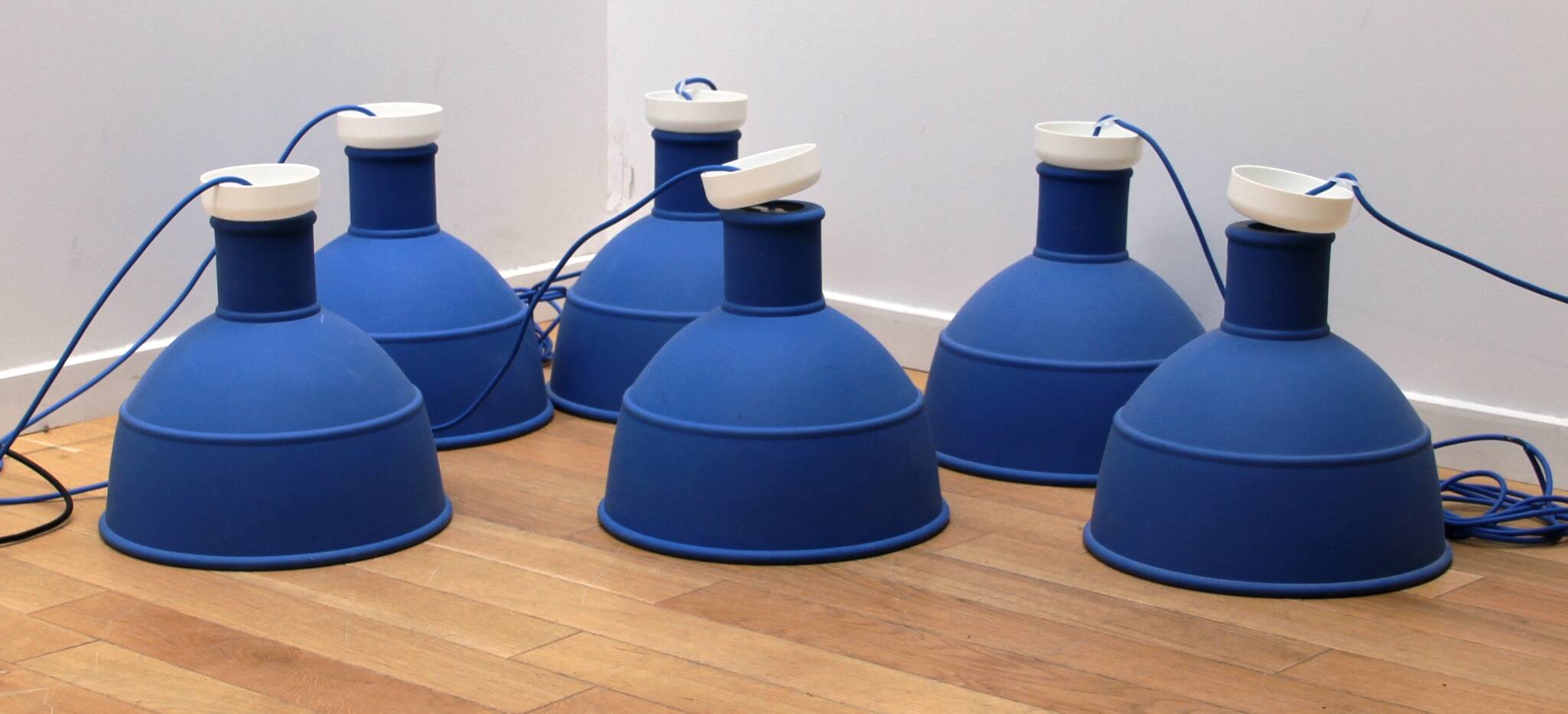 Unfold pendant light, Muuto