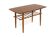 Scandinavian teak coffee table, Sweden, 1950