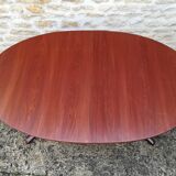 Baumann table two extensions