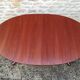 Table Baumann  deux allonges
