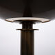 Jean perzel art deco floor lamp