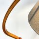 Lampadaire Luxus Vittsjö, années 1970