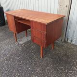 Scandinavian desk 1950
