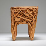 Favela chair by Estudio Campana for Edra - 2000