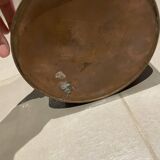 Set of 3 vintage decorative pots – Fabienne Jouvin,