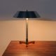 Mid Century President Desk Lamp by Jo Hammerborg for Fog & Morup, 1960 s