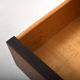 Planter / Entry Table by Arne Wahl Iversen  for Vinde Møbelf. 1960s.