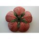 Ceiling lamp palm 70s