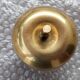 Tray or jewellery box in gilded brass