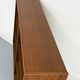 Vintage Danish Teak Bookshelf by Carlo Jensen for Hundevad & Co., 1960s