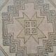 Anatolian Oushak wool rug, reference 3558