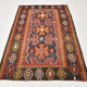 Kilim rug 133x195cm