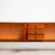 Enfilade scandinave vintage 1960