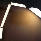 Lamp architect Jorgen Gammelgaard
