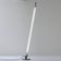 Lampadaire 'Tube' - Christian Deuber - Années 90