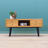 Ash chest of drawers, Danish design, 60s, made in Denmark