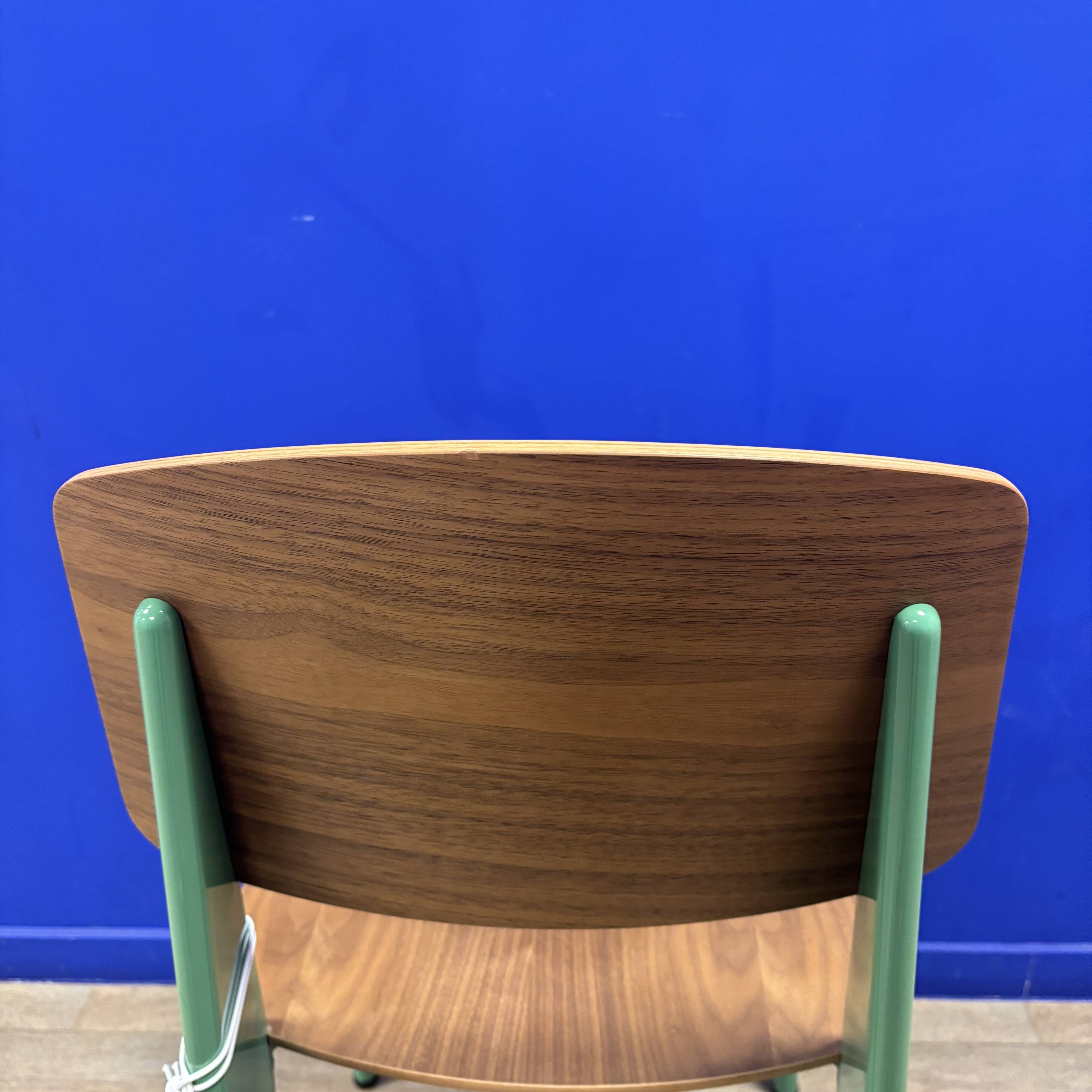 Standard Jean Prouvé Chair - Vitra