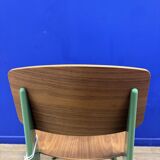 Standard Jean Prouvé Chair - Vitra