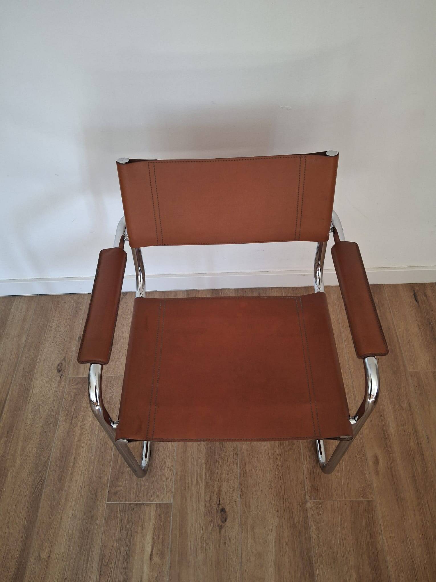 Chair 80s Italy