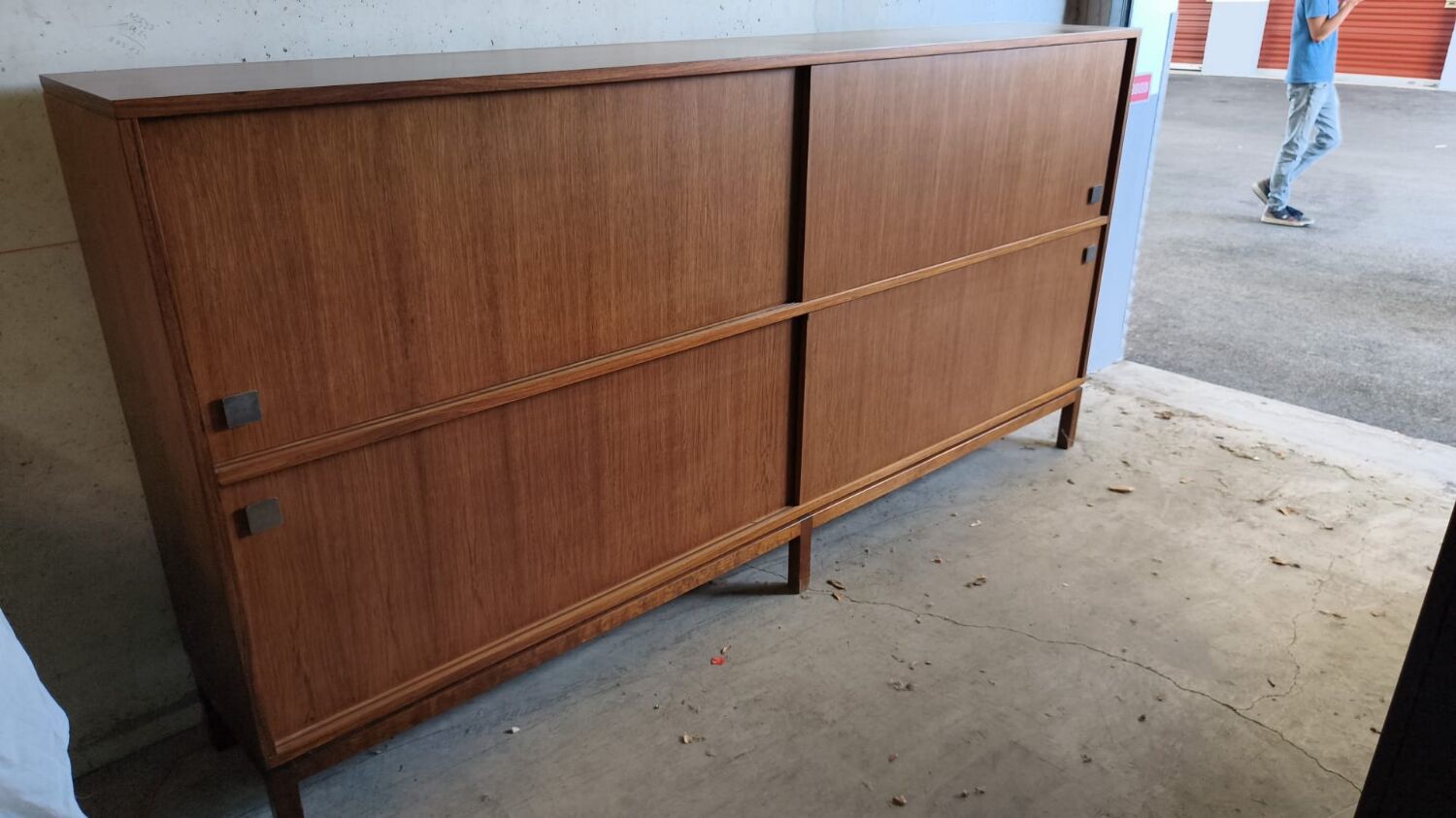 Enfilade Alfred Hendrickx