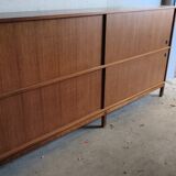 Enfilade Alfred Hendrickx