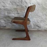 70'S chairs