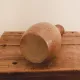 Single-stem vase • Puisaye stoneware
