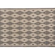 Tapis floral kilim 180x282 cm