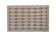 Handwoven Floral Pattern Needlepoint Kids Kilim Rug, Wall Hanging Decor